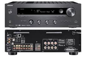 The 5 Best Stereo Receivers Of 2020 Hifi Audio Home Theater Surround Sound Stereo