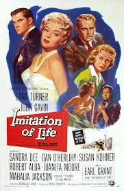 Nordic morden black and white feather posters and prints canvas painting wall art wall pictures for living room contracted style. Imitation Of Life 1959 Film Wikipedia