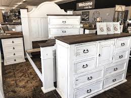 Chloe King Bedroom Set Farmhouse Bedroom Set Bedroom Furniture Makeover King Bedroom Sets