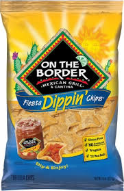 Increasing the power of ford fiesta is done by remapping car engine. On The Border Fiesta Dippin Tortilla Chips 8 Oz Food 4 Less