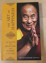 the art of happiness