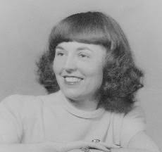 Jacqueline Milander Obituary (2015)