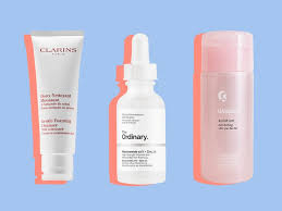 18 holy grail skin care products people cant live without