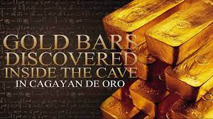 After flags of our fathers flopped at the box office, paramount pictures sold the u.s. Yamashita Philippines Gold Bars Discovered Inside The Cave Youtube