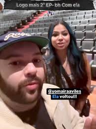 Joey Mayra Equatoriana