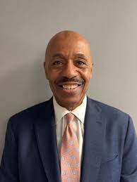 Pierre Ford of Seattle Staff