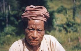 Cotabato Manobo 1955-1956