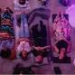 Sound Healing with Crystal Singing Bowls event image
