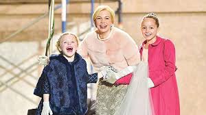 Wonderful Uplifting Music The film is directed by michael gracey and written by jenny bicks, and bill condon. wonderful uplifting music