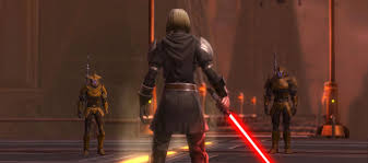 The old republic on facebook. Star Wars The Old Republic Rise Of The Hutt Cartel Pc Gamewatcher