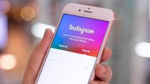 How to make top nine for instagram 2020 at the end of each year, you can create a post showing your followers your top 9 or. Instagram Top 9 How To Get It And What They Do With Your Information Cnn Business