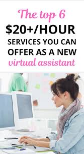 Maybe you would like to learn more about one of these? How To Become A Virtual Assistant And Earn 20 Hour Virtual Assistant Jobs Virtual Assistant Training Virtual Assistant Quotes