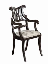 Councill Jester Arm Chair Interiors By Diane Chair Furniture Home Decor