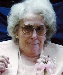 Ruth M. Hamm Obituary