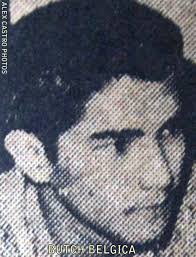 Ama a todos, confía en unos pocos, no le hagas mal a ninguno. Avelina Teodoro Story Murderer At 16