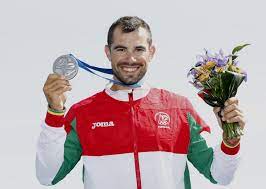 Maybe you would like to learn more about one of these? Fernando Pimenta Pode Tornar Se O Atleta Com Mais Medalhas Nos Jogos Europeus Sic Noticias