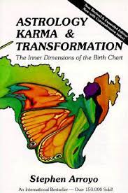 Pdf Astrology Karma And Transformation Inner Dimensions