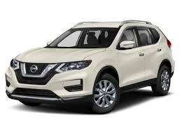 The 2019 nissan rogue comes in three different trims: 2019 Nissan Rogue Reviews Ratings Prices Consumer Reports