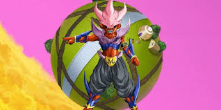 Used in dragon ball fusions. Dragon Ball Fusions 10 Fusions From The Game We Wish We Could See In The Anime