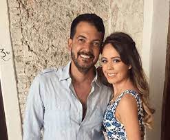 Por si llegas a leer esto: Ella Es Eva Daniela La Joven Novia De Juan Osorio Barrio