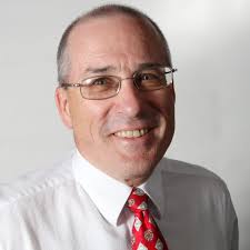 Ken Stickney's Instagram, Twitter & Facebook