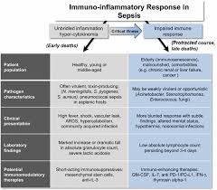 But generally speaking, it means someone's immune system isn't working as well as it should be to protect them against infections. Is This Critically Ill Patient Immunocompromised Springerlink
