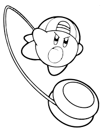 We did not find results for: Kirby Playing Yoyo Coloring Page Free Printable Coloring Pages For Kids