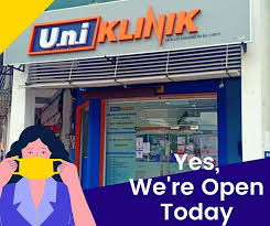 Kindly post your comments, complaints and reviews below. Assalamualaikum Dan Selamat Pagi Uni Klinik Kemaman Facebook