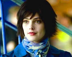 Ashley Greene Twilight Contract Dispute Ends Ashley Greene Twilight Ashley Greene Hair Short Hair Styles
