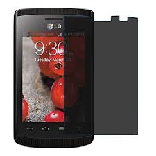 LG Optimus L1 II E410 защита экрана ...