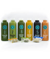 New Nekter Cleanse Juice Cleanse Results Juice Cleanse Recipes Healthy Juice Recipes