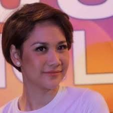 Suami Tumbuk Isteri Potong Rambut Pendek