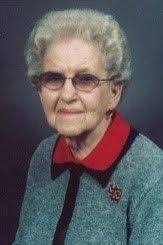 Neva Elsie Briggs Cohoes (1914-2006)