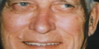 Fred William Hedberg,, 92