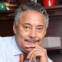 Maceo A. Brown Obituary