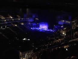 Denny Sanford Premier Center Section 208 Home Of Sioux