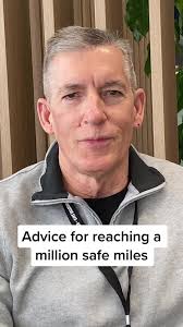 When it comes to safe driving, every mile counts. That’s why were taking  notes from Schneider Driver Ambassador Wes Arnott, who has over 2 million  safe driving miles under his belt. His best advice, ...