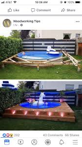 Pin By Leslie Holland On Home Backyard Pool Designs Backyard Backyard Pool