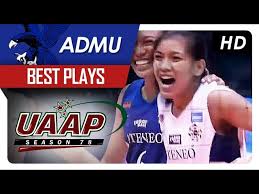 Alyssa caymo valdéz (29 haziran 1993 doğumlu), şu anda creamline cool smashers. Best Plays Of Alyssa Valdez Youtube