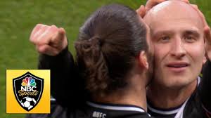 Here you can easy to compare statistics for both teams. Jonjo Shelvey Equalizes For Newcastle V Southampton Premier League Nbc Sports Youtube