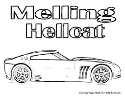 Save on coloring book sheets. 46 Best Ideas For Coloring Awesome Car Coloring Pages