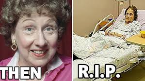 A Quick Look: Lindy Campbell