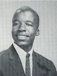 Sylvester Anthony Small