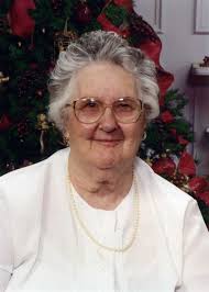 LaMarne Bryan McNett (1920-2009)