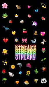 In this article, you'll discover eight ways to create snapchat content that brings your account to life. Streaks Wallpapers Wallpaper Cave
