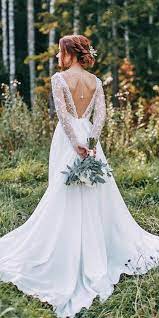 Rustic Wedding Dresses 30 Perfect Styles You Ll Love Rustic Wedding Dresses Best Wedding Dresses Wedding Dresses Lace