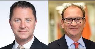 Letter #266: William de Gale and Algy Smith-Maxwell (2023)