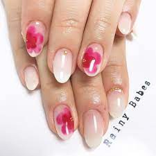 ボード nail stock のピン