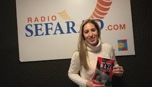 See what monika dawidowicz (mdawid) has discovered on pinterest, the world's biggest collection of ideas. Amor Y Horror Nazi Historias Reales En Los Campos De Concentracion Con Su Autora Monica G Alvarez Radio Sefarad