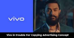 Vivo In Trouble For Copying Advertising Concept Marketing Mind Aamir khan get premium, high resolution news photos at getty images. vivo in trouble for copying advertising